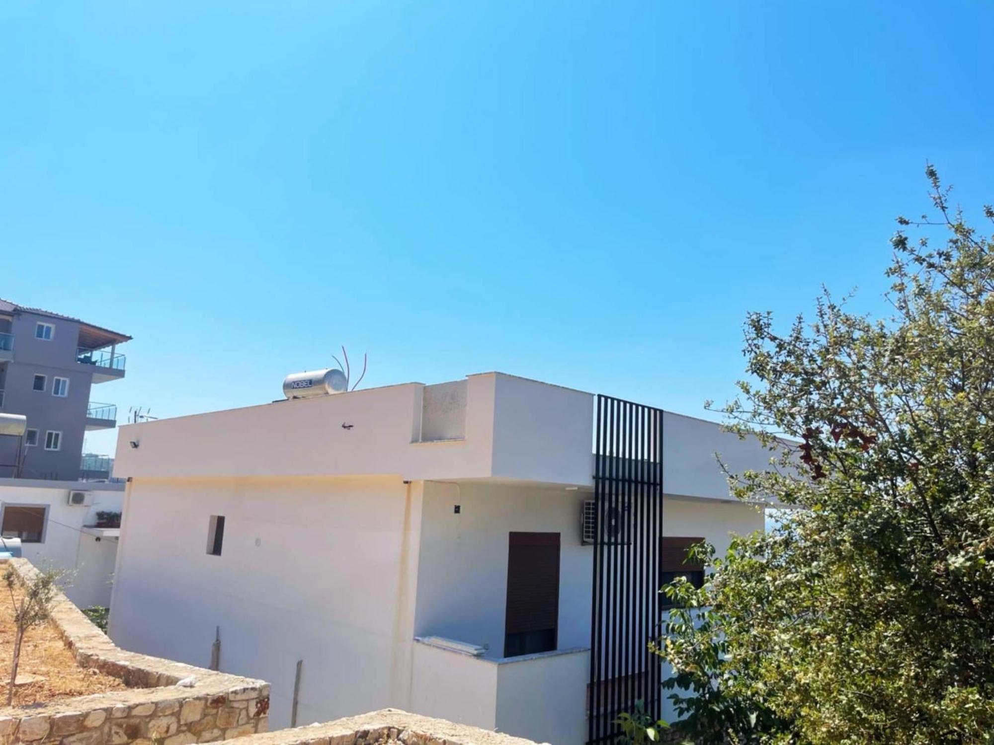 Comfort Guest Rooms Vila Hm Sarandë Exterior foto